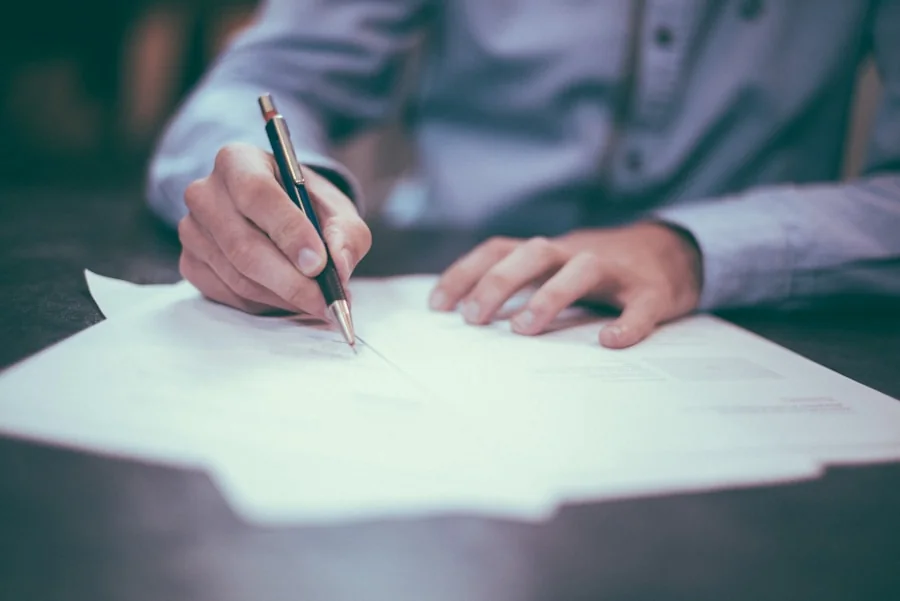 Contratos para Empresas y Negocios - Grupo Normativa MX
