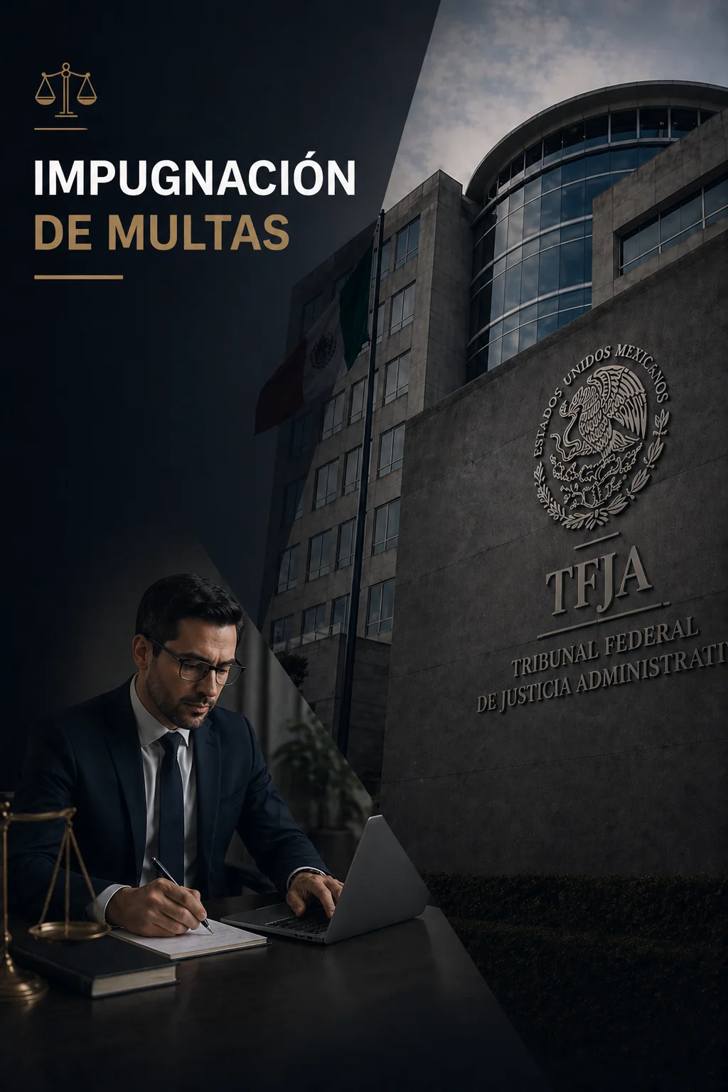 Defensa contra Multas y Sanciones - Grupo Normativa MX